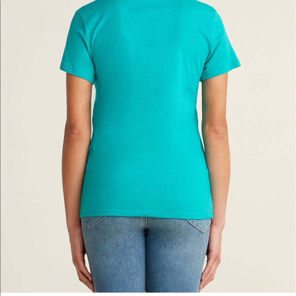 Levi's Batwing Logo Cotton Cities Tee Shirt Miami - Picture 2 of 2